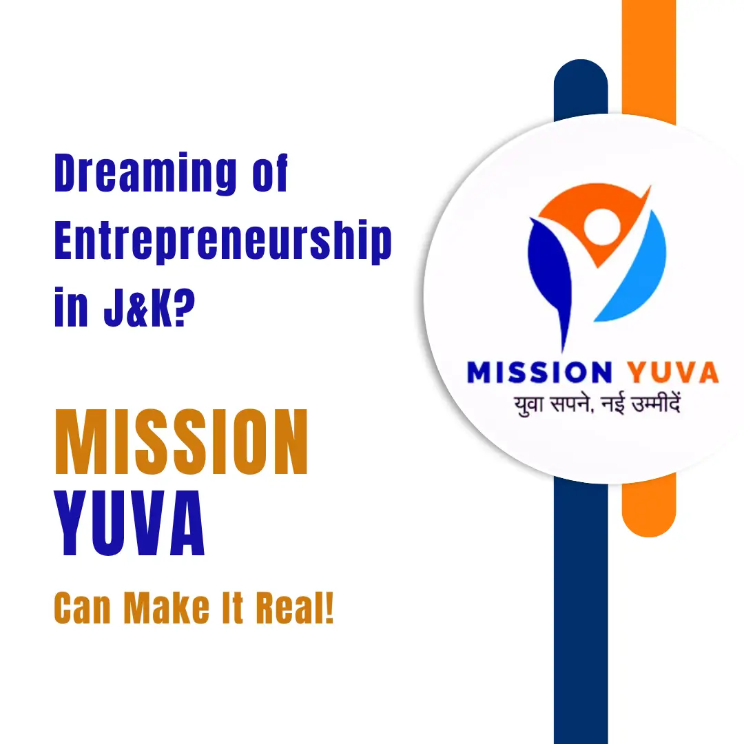 Mission Yuva for Entreprenuers